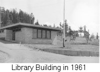 Library 1961